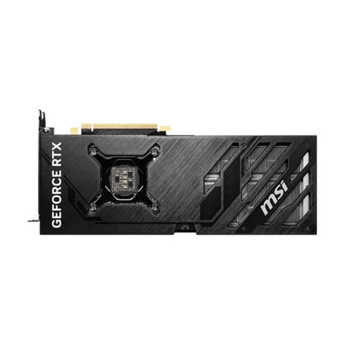 MSI RTX 4070 Ventus 3X OC 12GB Graphics Card